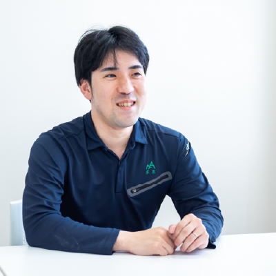 インタビュー